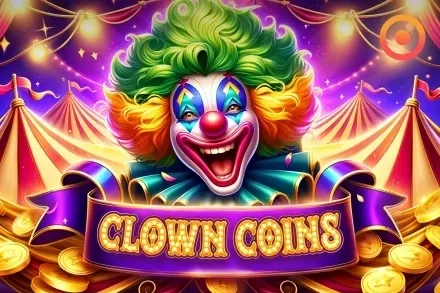 Clown Coins